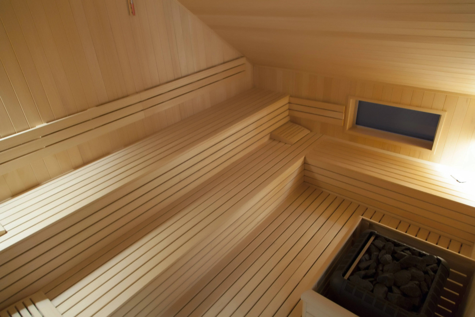 Photo - The Leos Residence