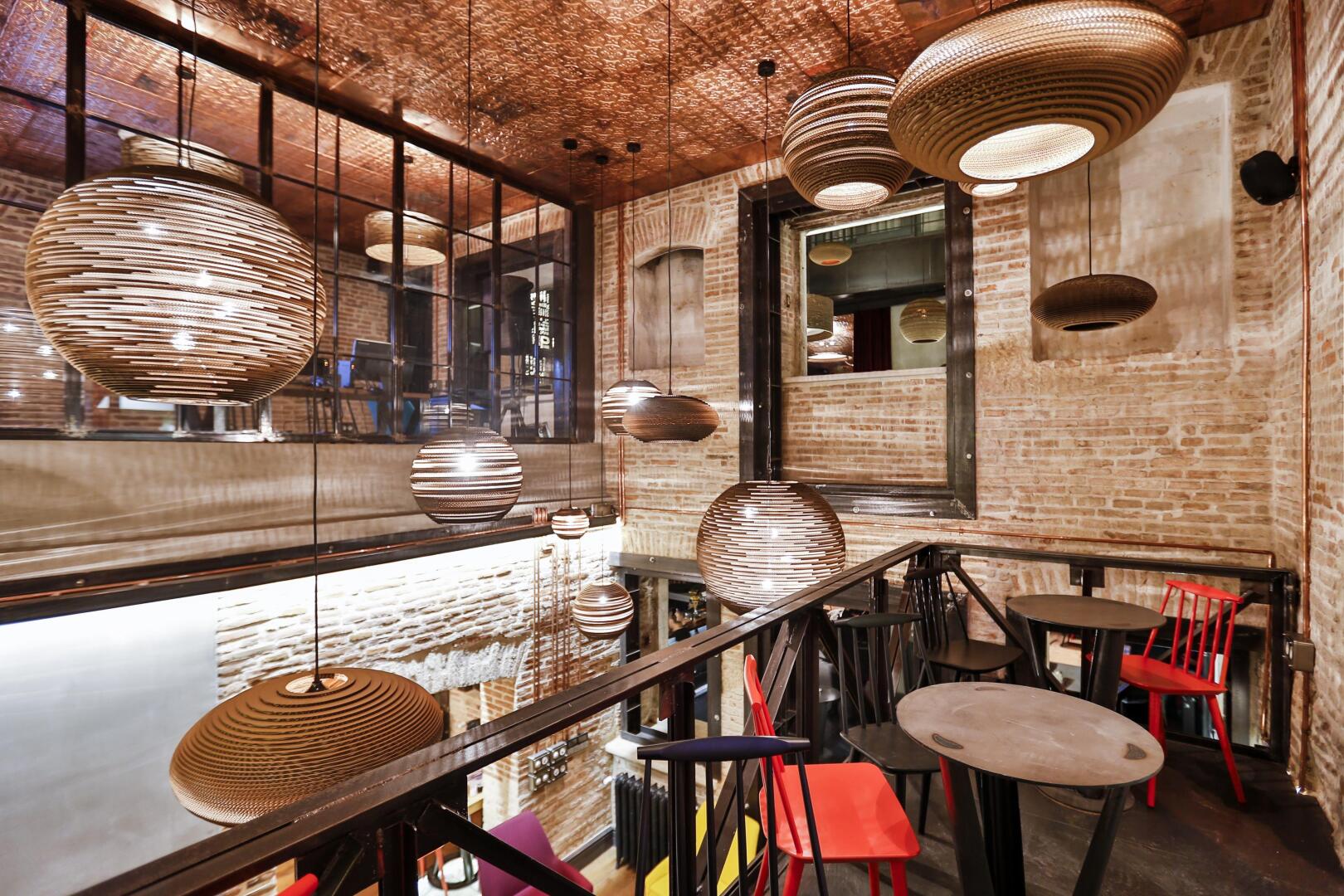 Foto - Hotel The Public - Special Category