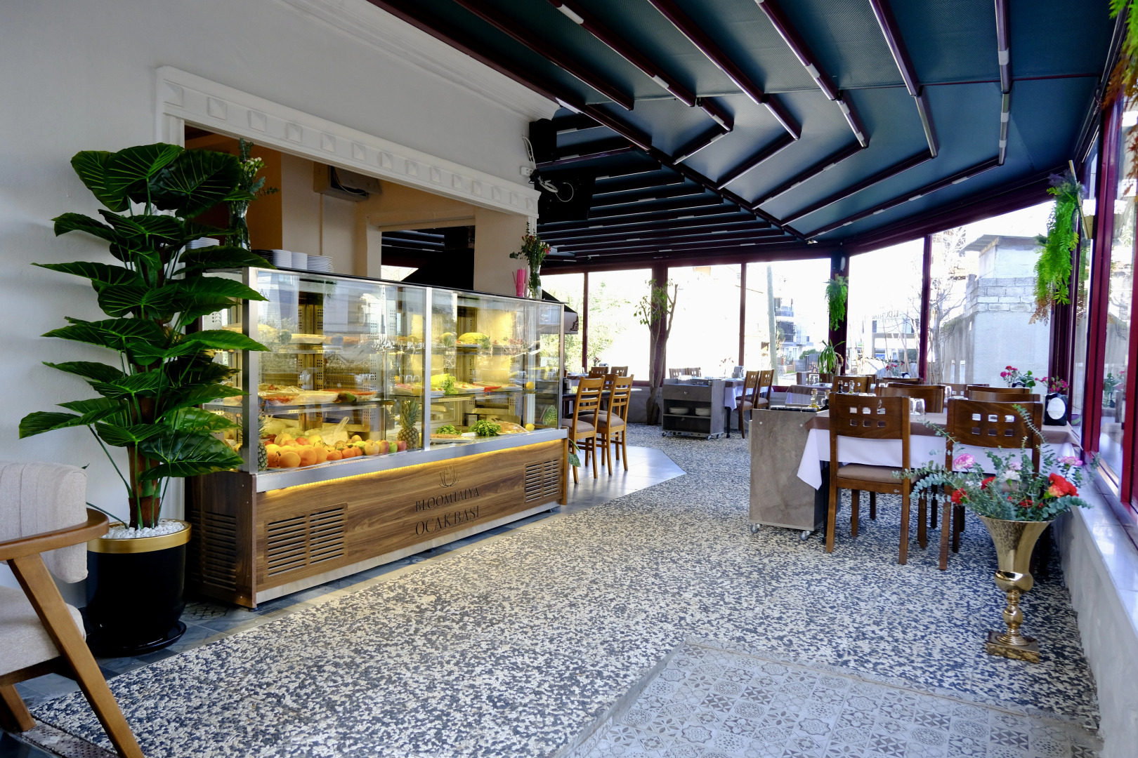 Foto - Bloomtalya Hotel