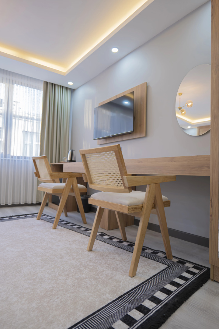 Foto - Galata Greenland Hotel