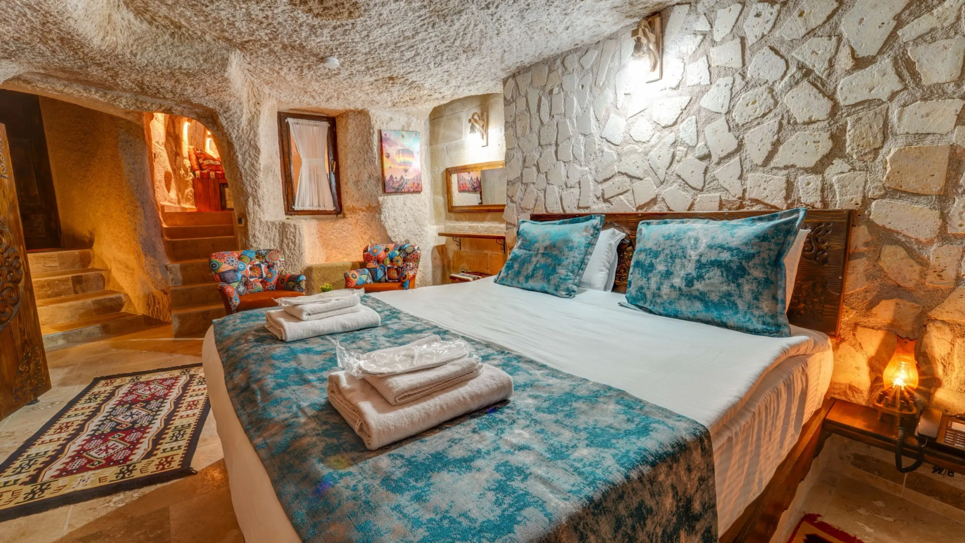 Photo - La Vie Cappadocia Cave Hotel