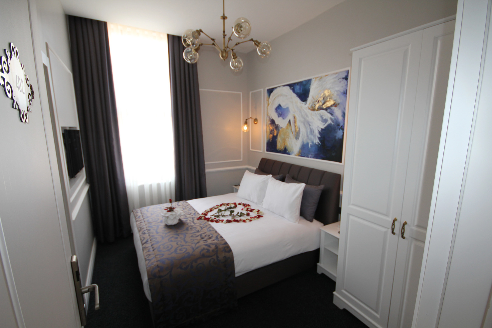 Foto - Hotel Naumpasa Konagi