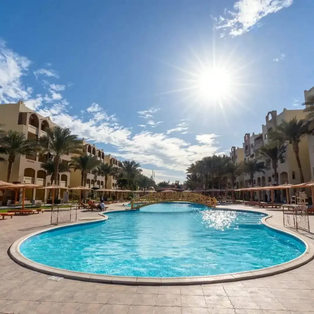 Foto - Hurghada