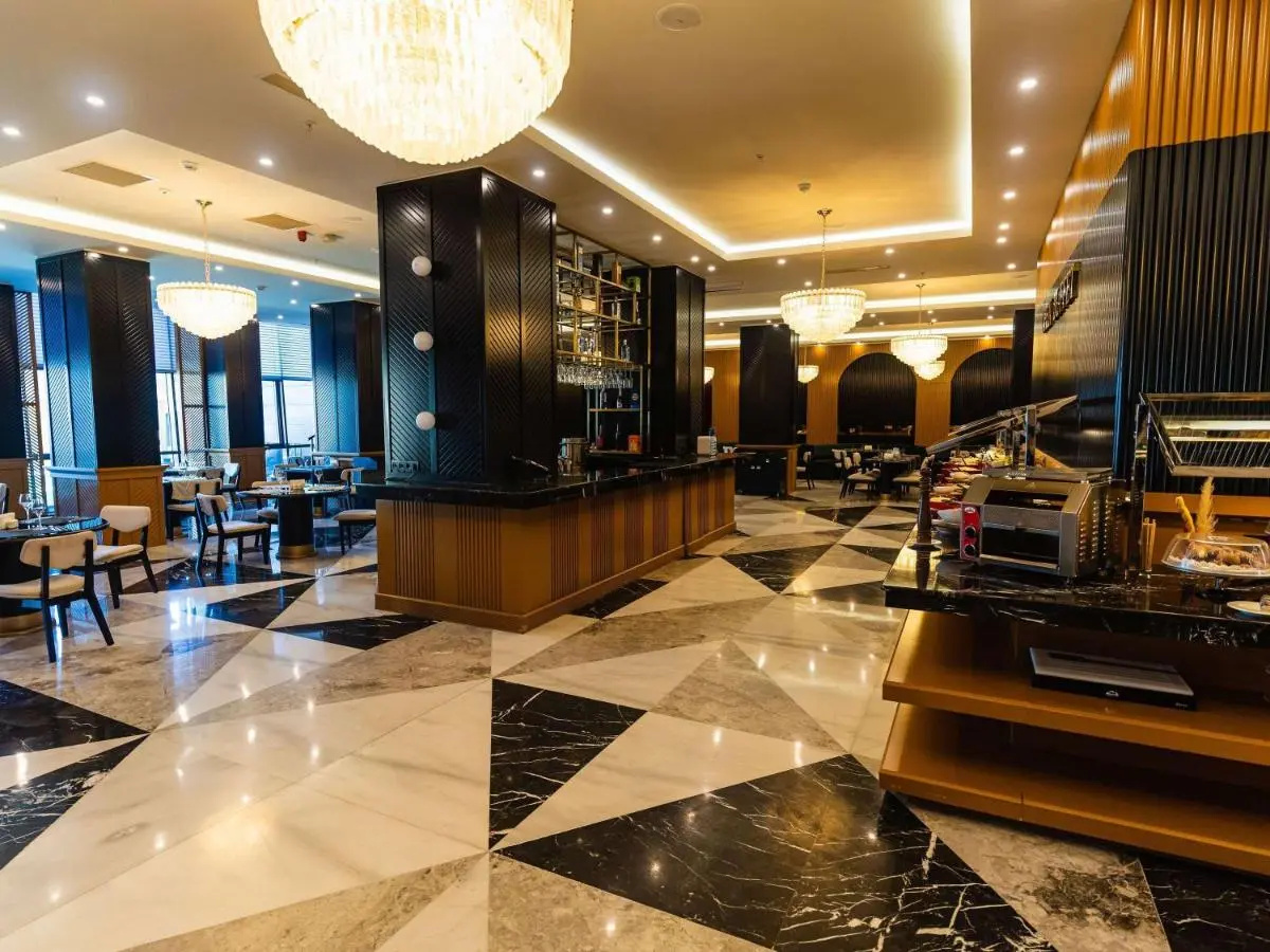 Photo - Mercure Baku City
