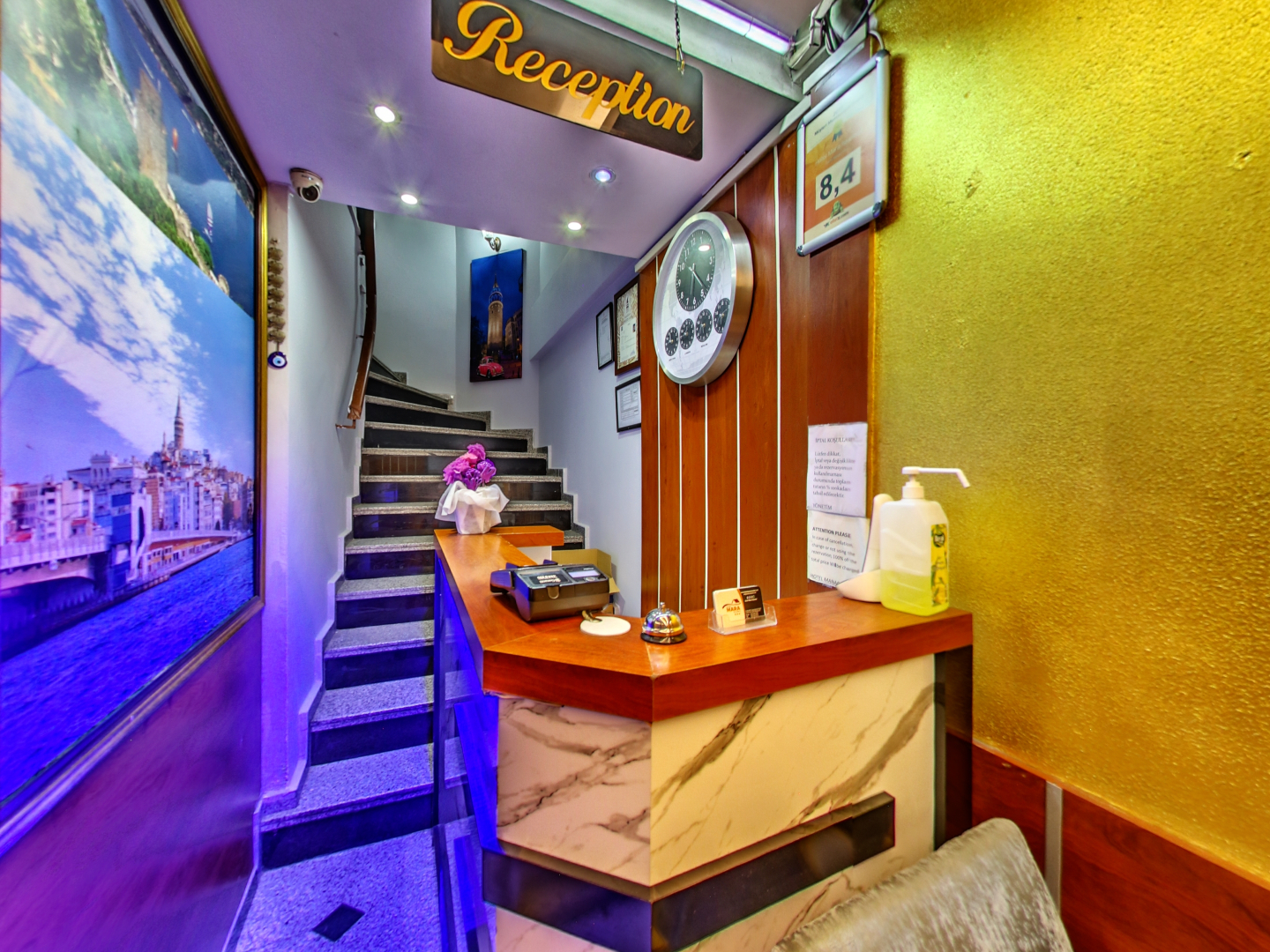 Photo - Hotel Mara İstanbul