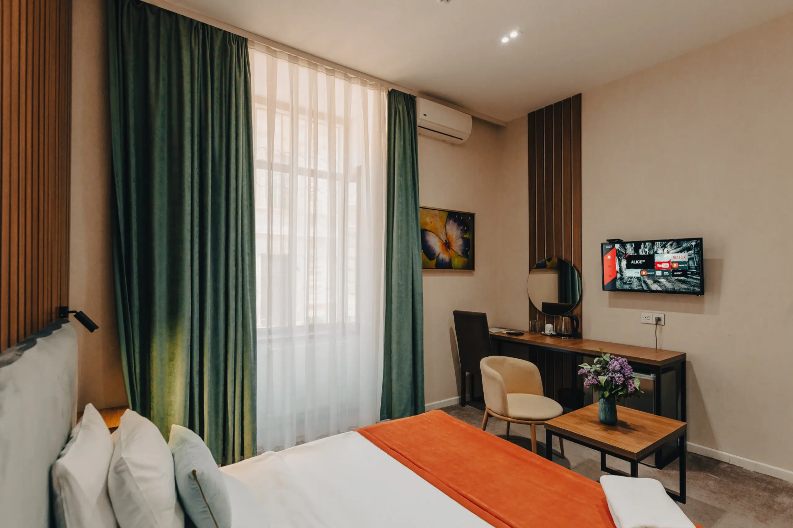 Photo - Seven Boutique Hotel Baku