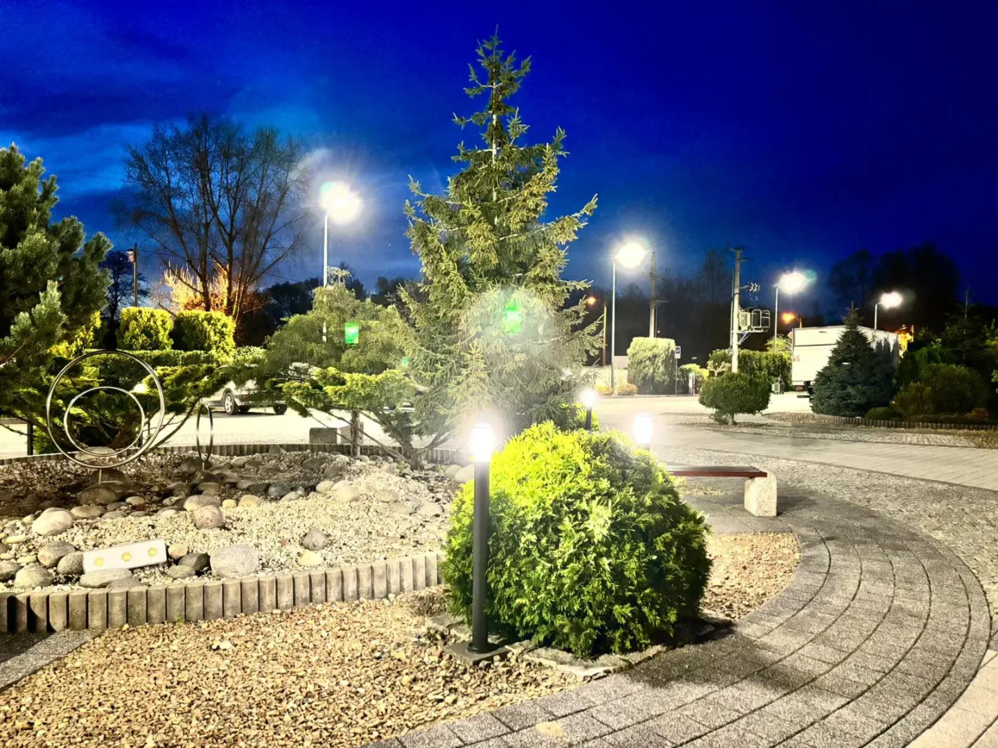 Foto - Hotel Fero Express POKOJE KLIMATYZOWANE AC