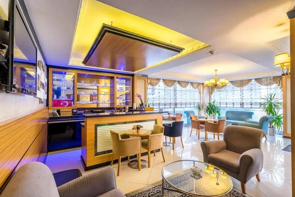 Foto - My Rose Hotel