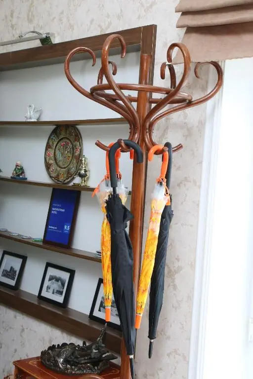 Foto - Boutique Nar Baku