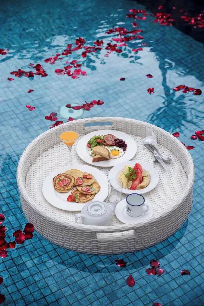 Photo - The Beverly Hills Bali Villas Jimbaran