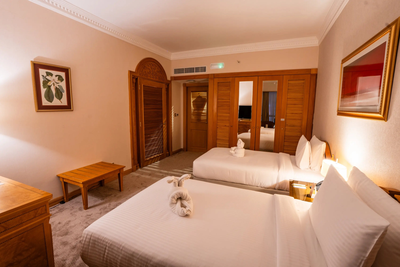 Foto - Chelsea Plaza Hotel