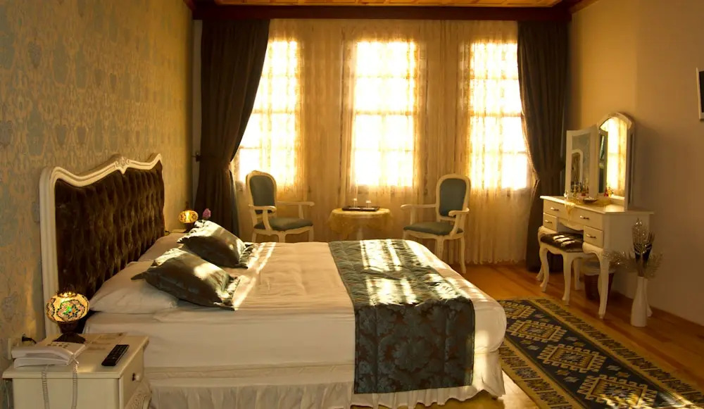 Foto - Esans Hotel - Special Category