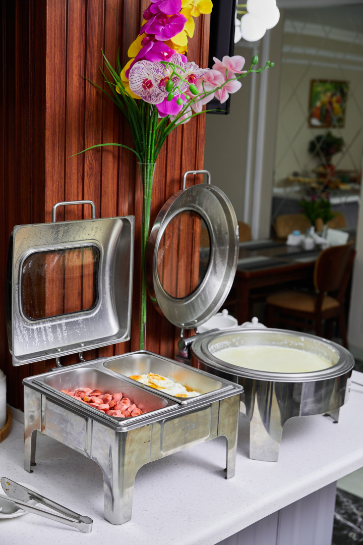 Photo - Art plaza hotel
