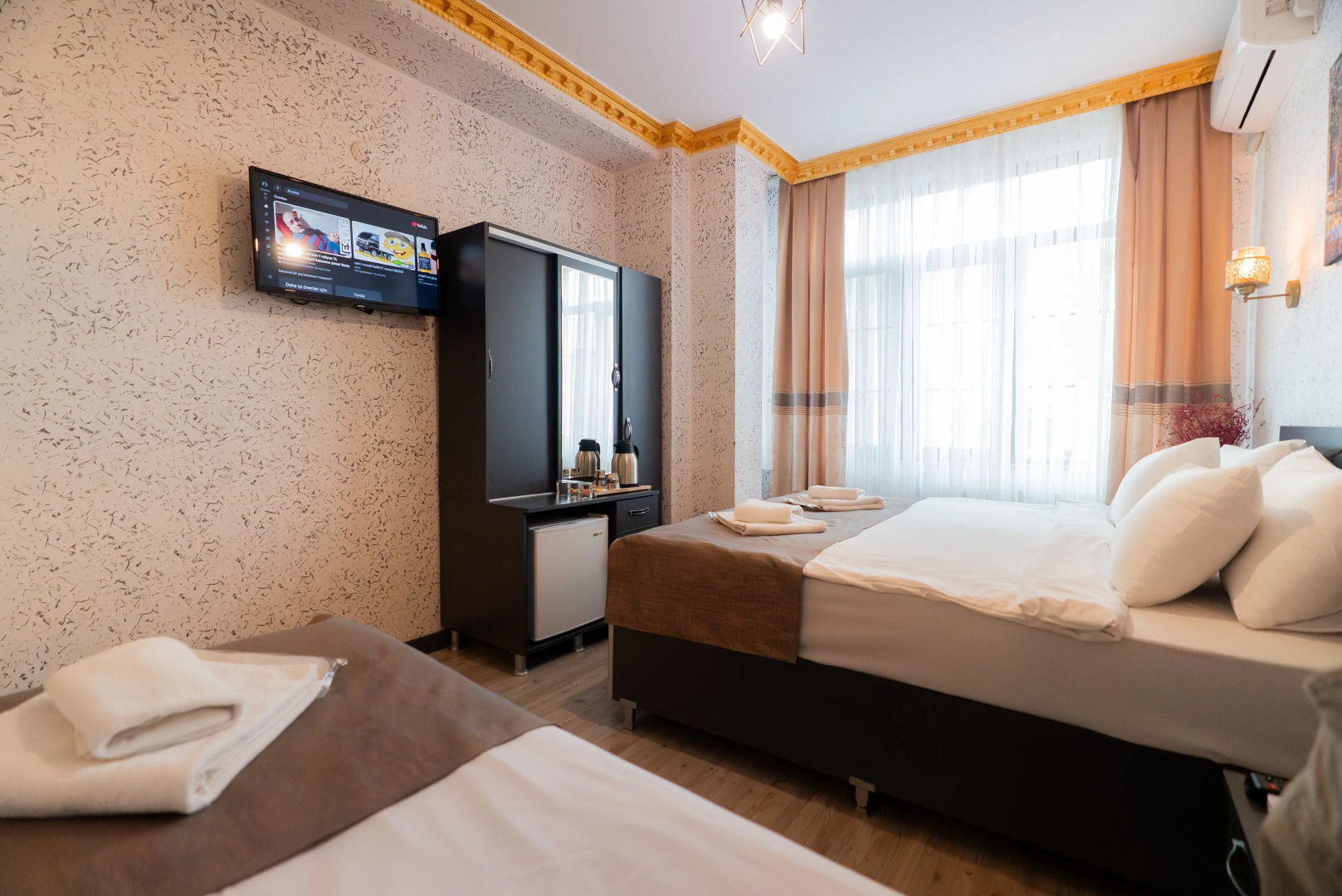 Foto - Golden Horn Park Hotel