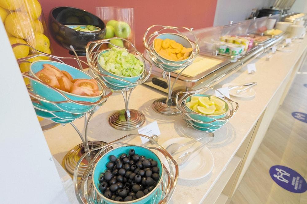 Photo - IntercityHotel Dubai Jaddaf Waterfront