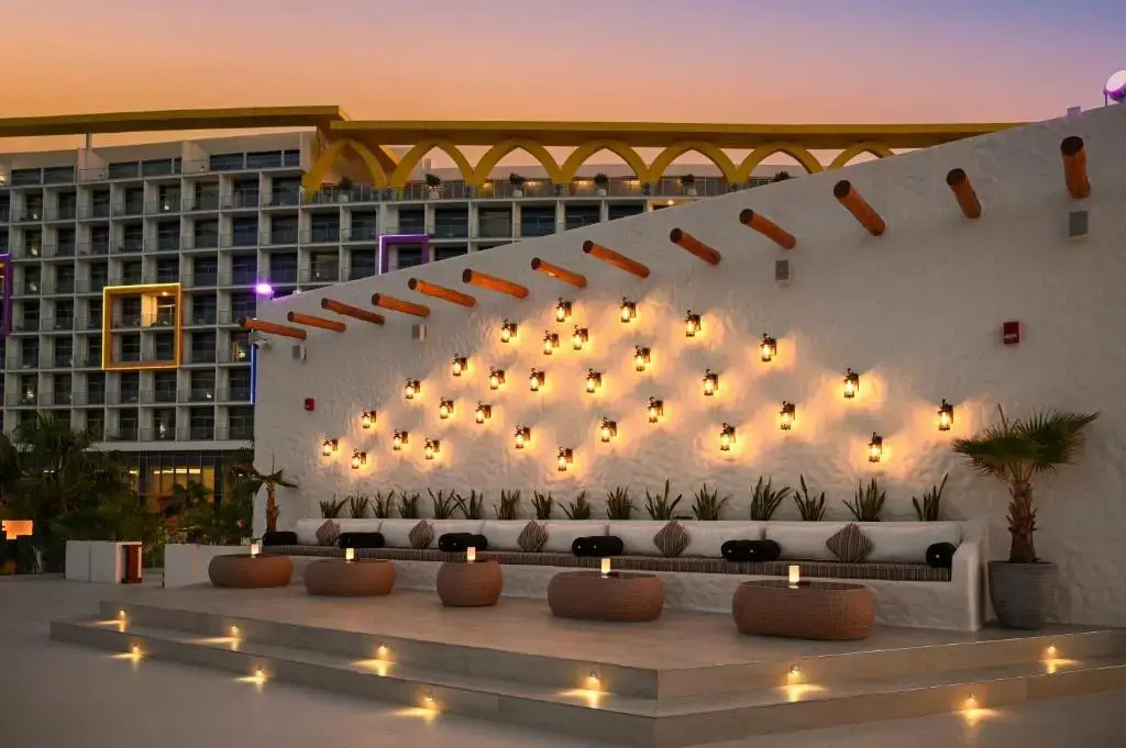 Foto - Centara Mirage Beach Resort Dubai