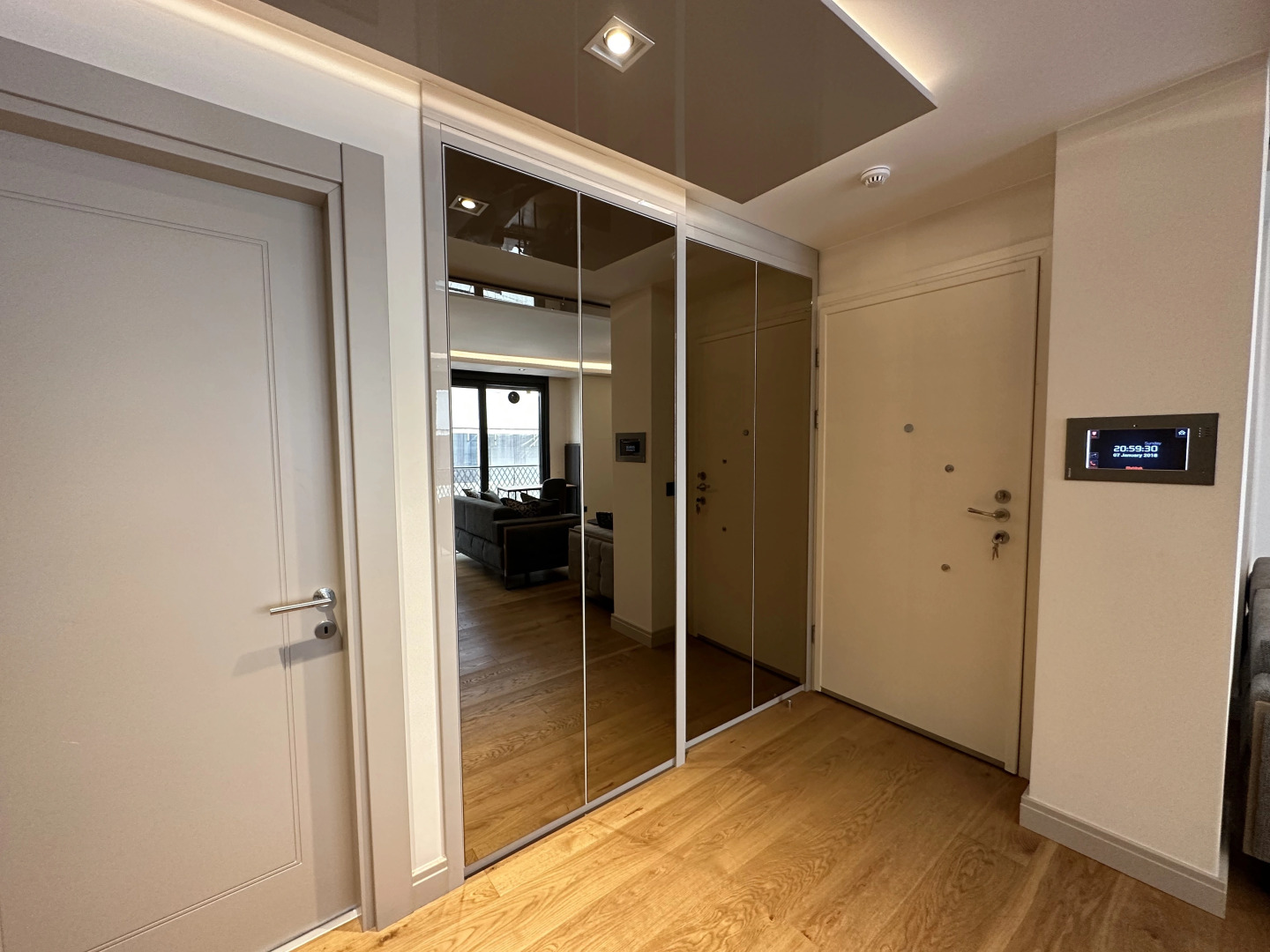 Foto - Cihangir Apartments