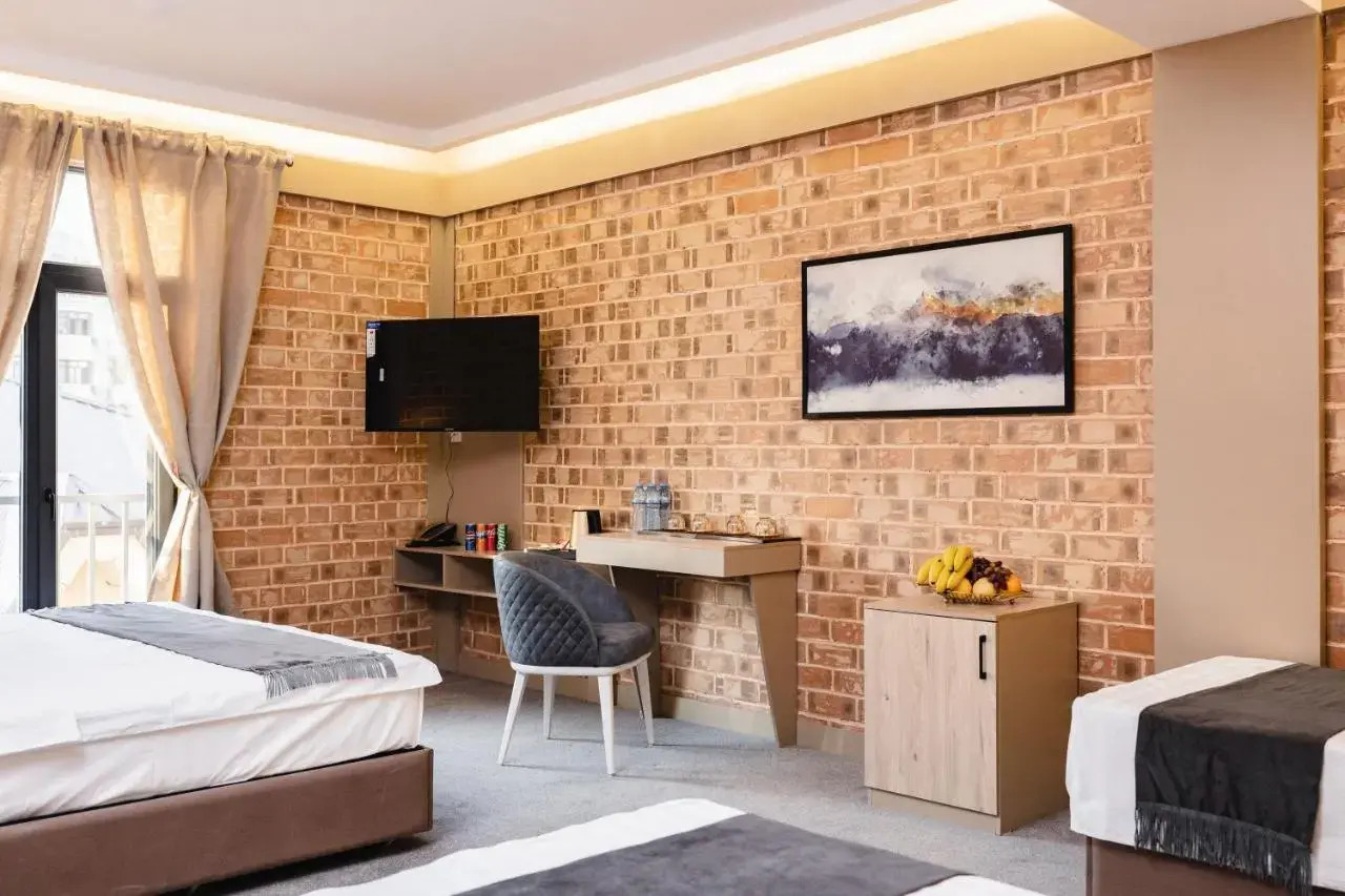 Photo - Art Air Hotel