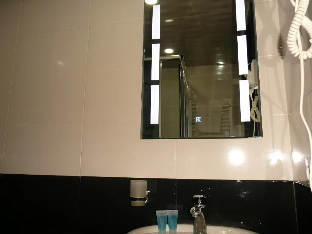 Foto - Hotel Voyager