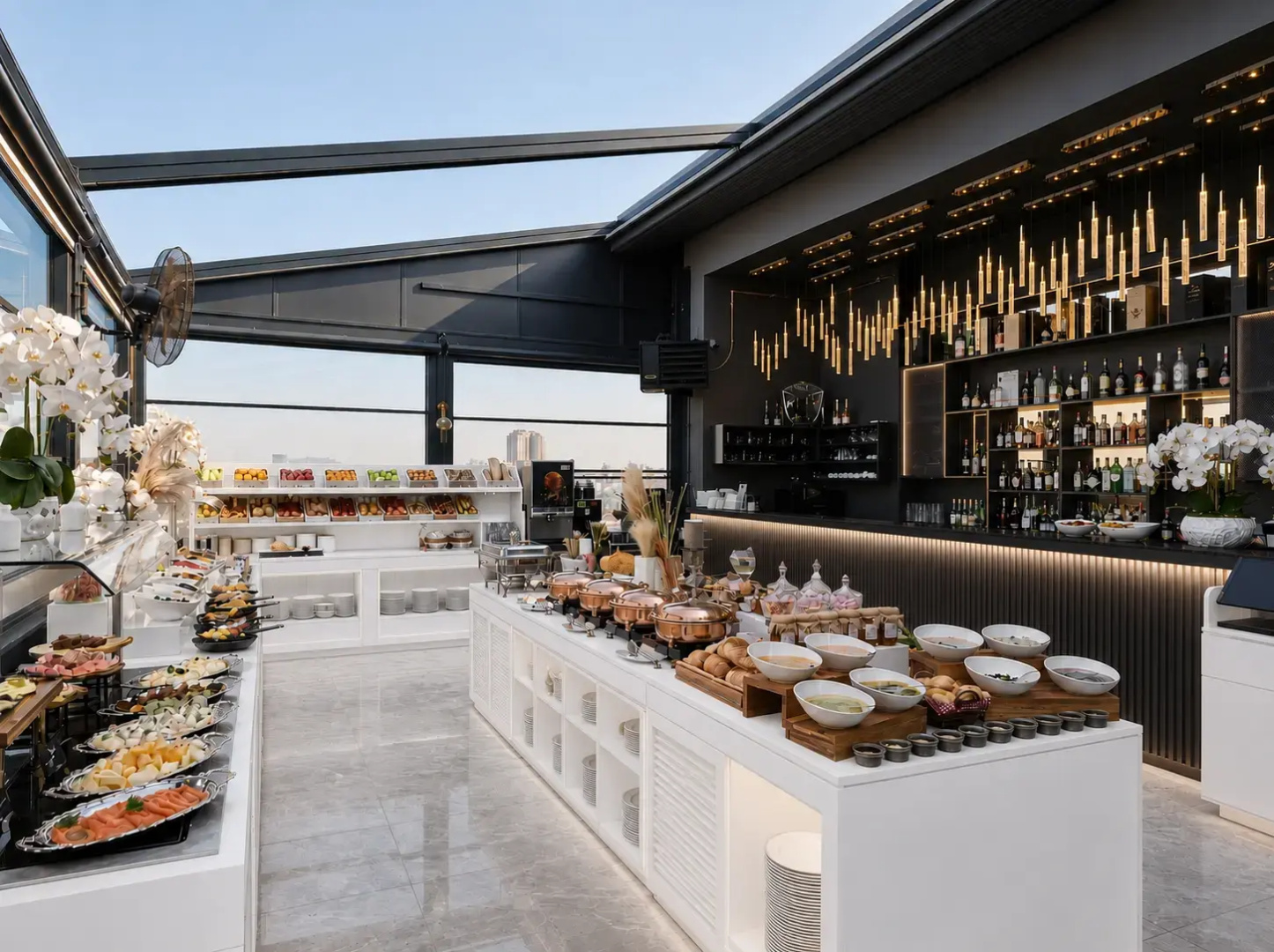 Foto - Days Inn & Suites by Wyndham Istanbul Esenyurt