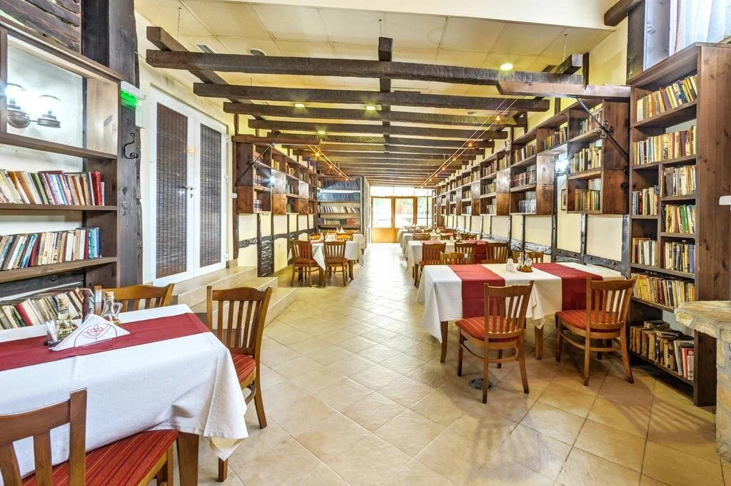 Foto - Hotel COOP, Sofia