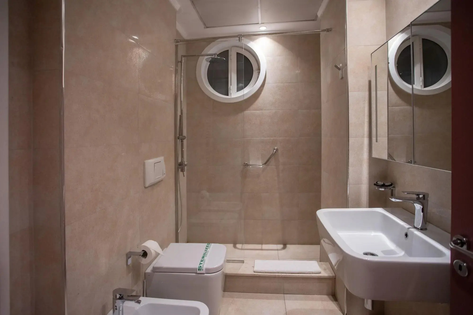 Foto - Mondial Hotel