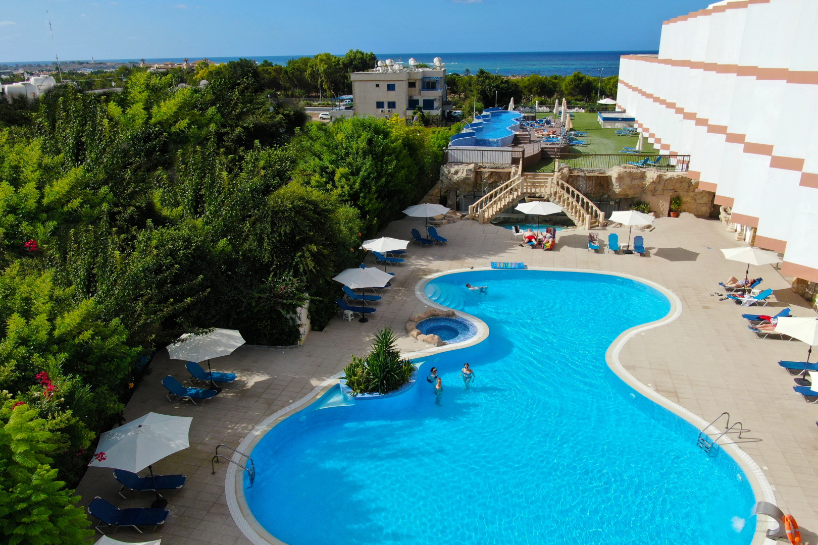Foto - Avlida Hotel