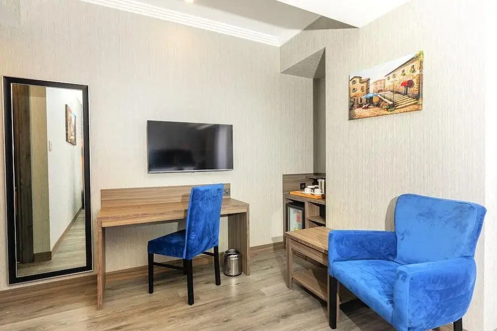 Photo - Demiray Hotel Old City