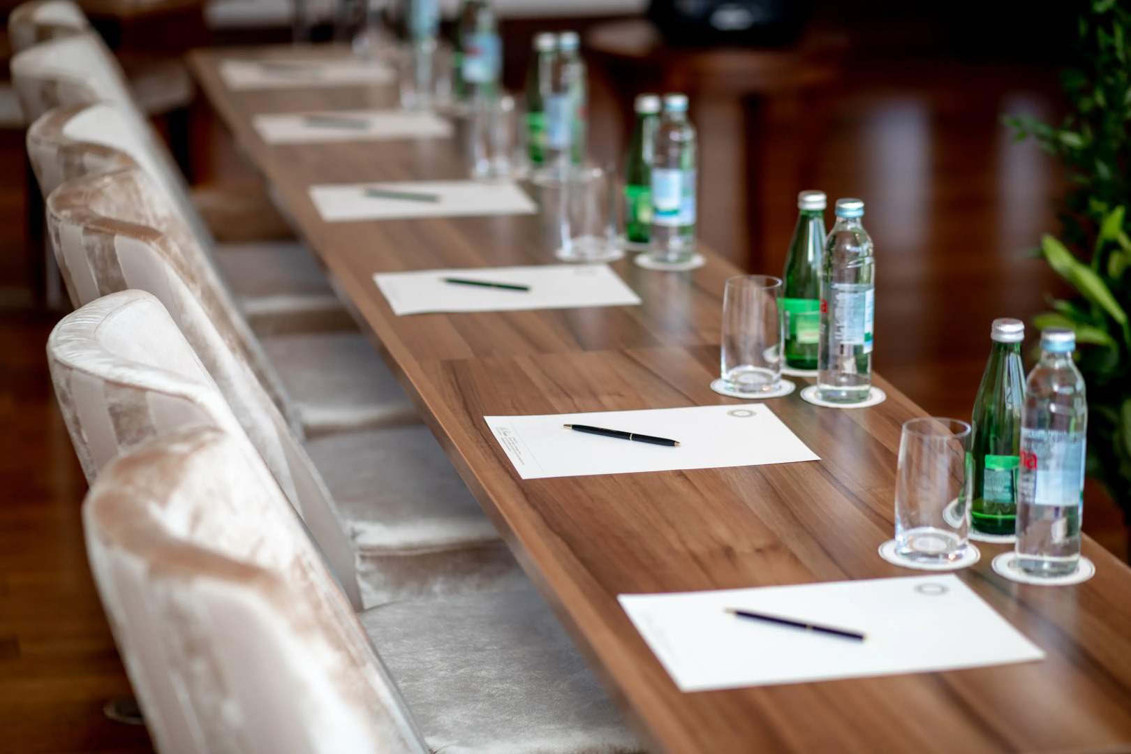 Foto - Hotel Le Premier