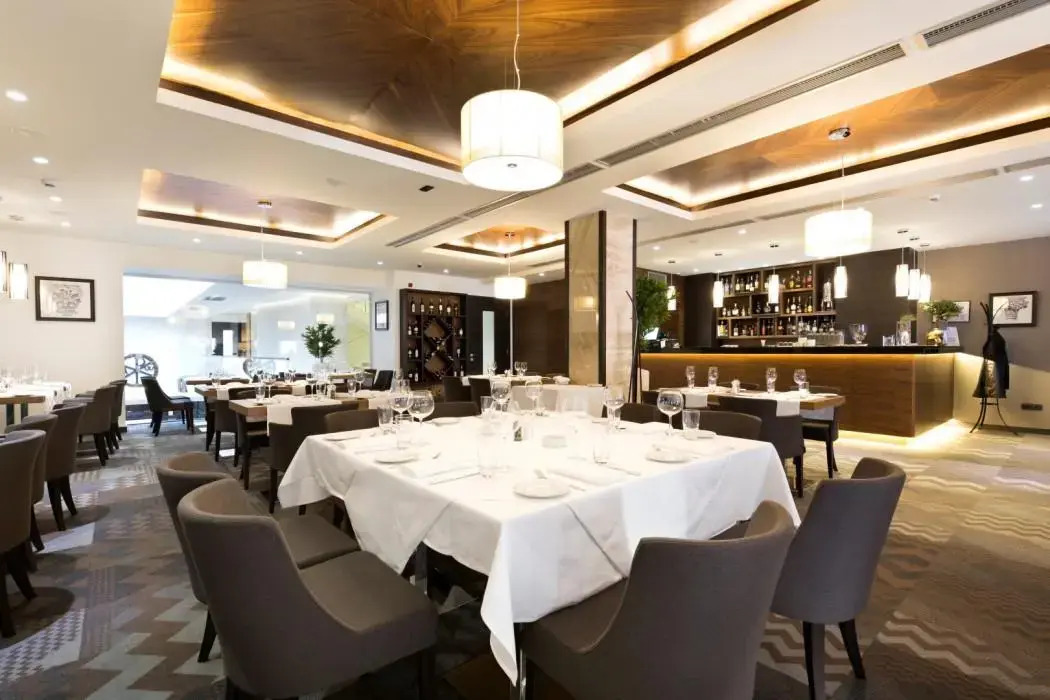 Foto - Hotel Constantine the Great