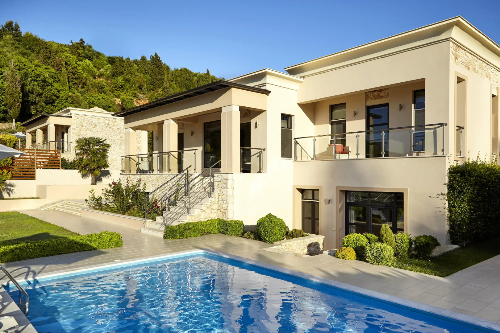 Foto - Karvouno Villas