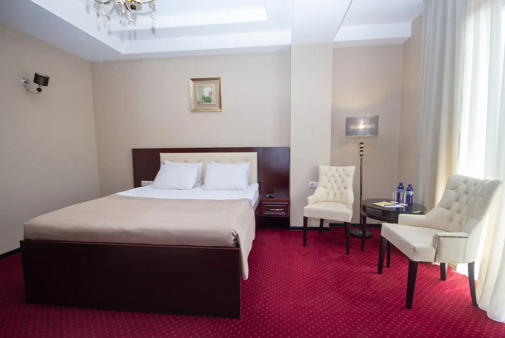 Foto - Marionn Hotel