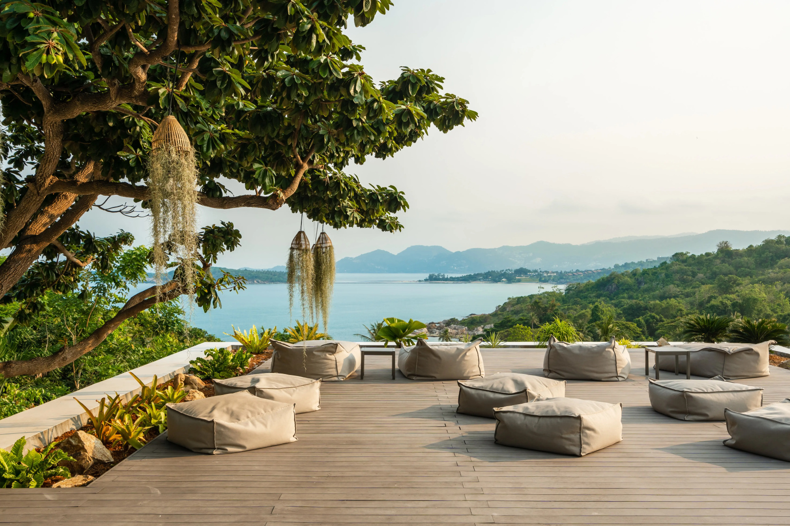 Foto - Samujana Villas