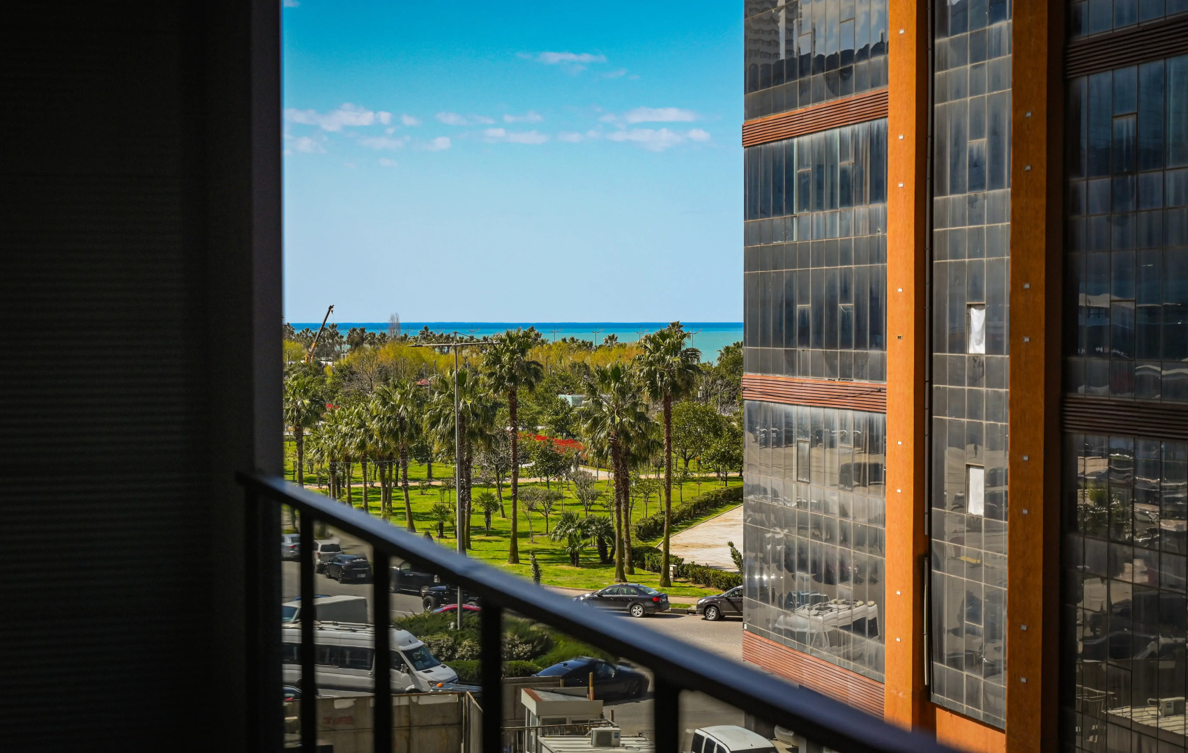 Foto - New Wave Apart-Hotel