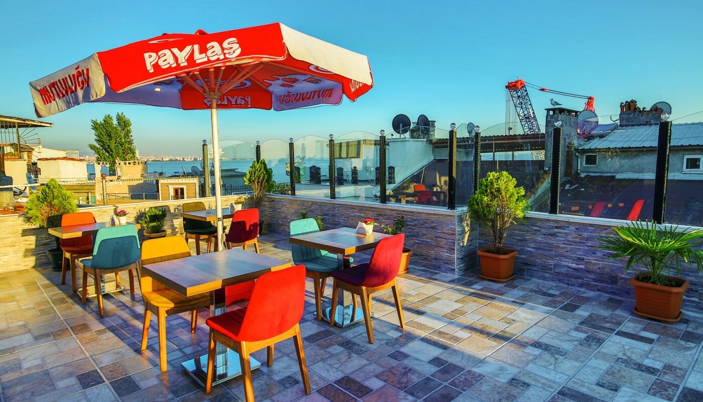 Photo - Maritime Hotel Istanbul