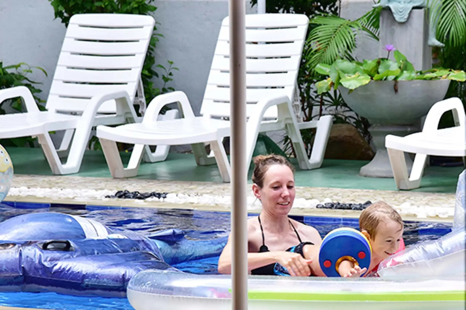 Foto - Colombo Villa