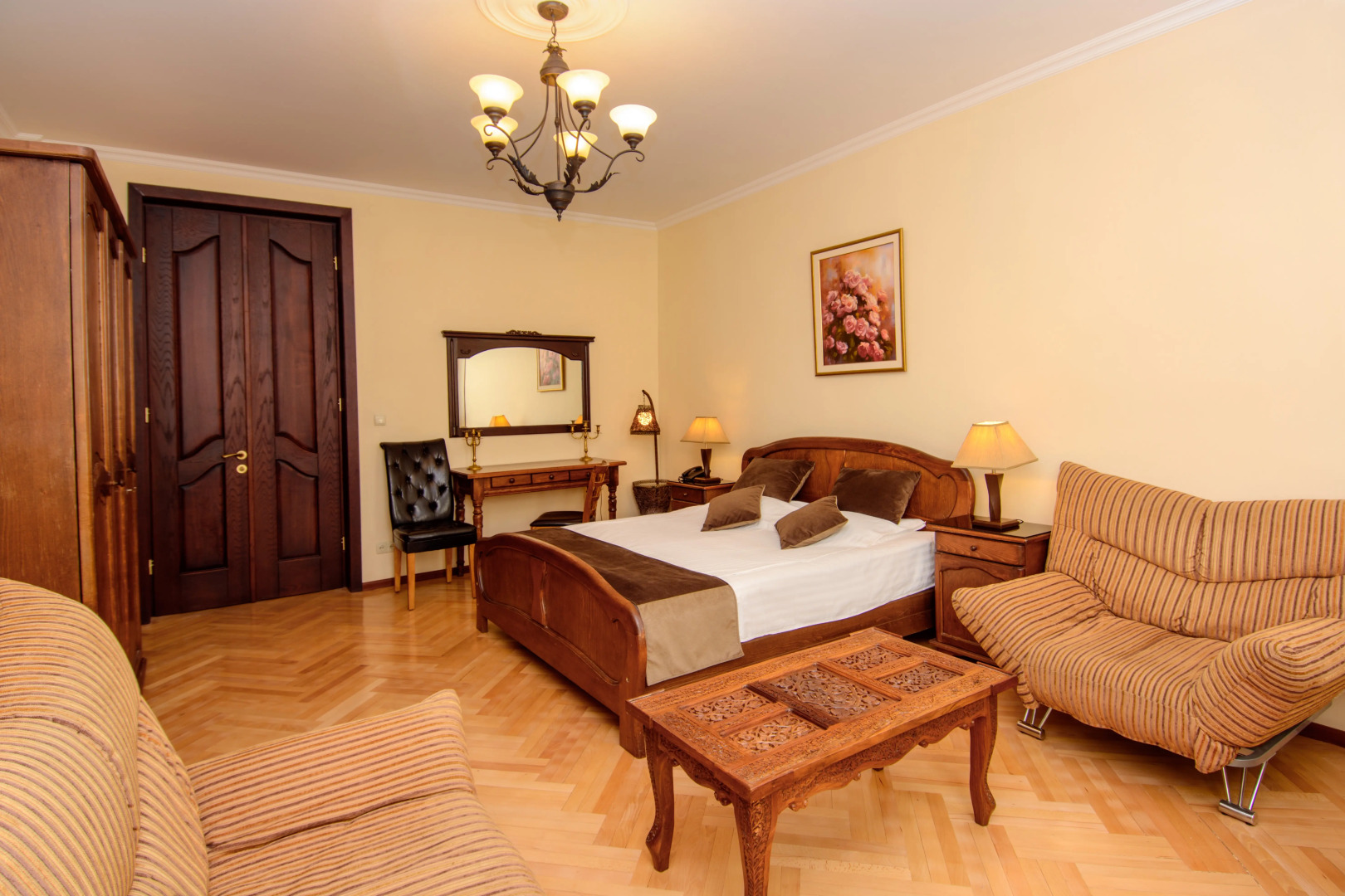 Foto - Hotel British House