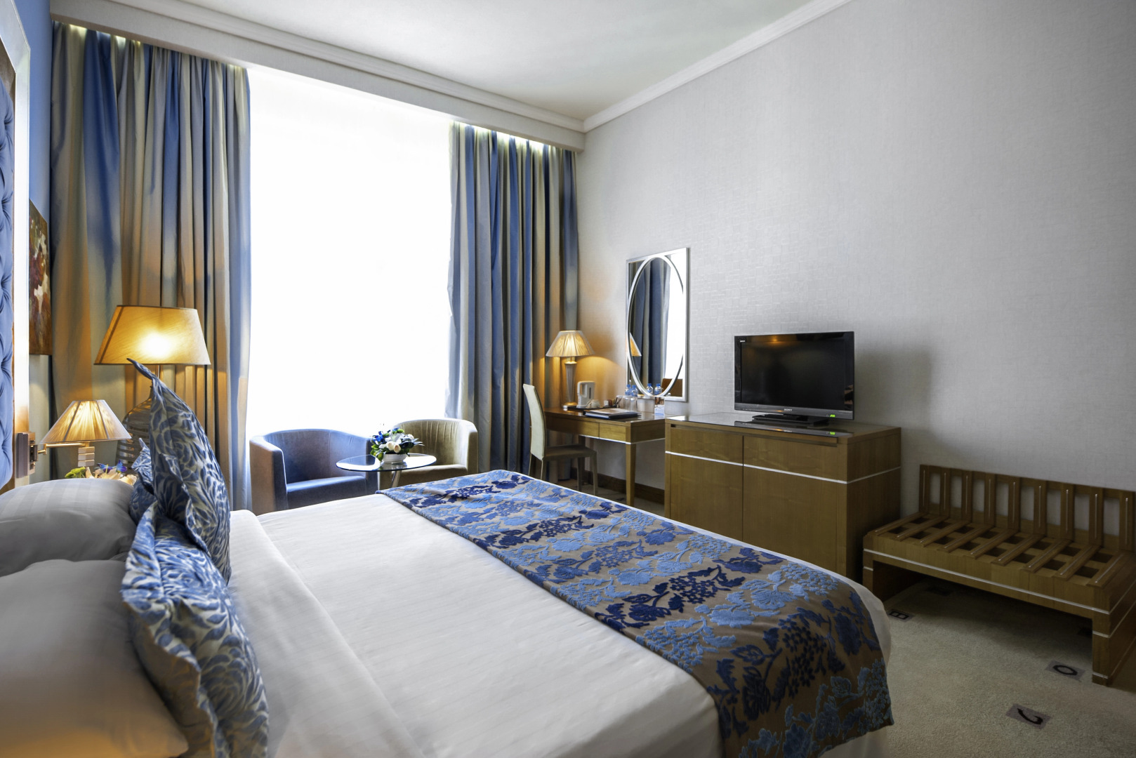 Photo - Marina Byblos Hotel