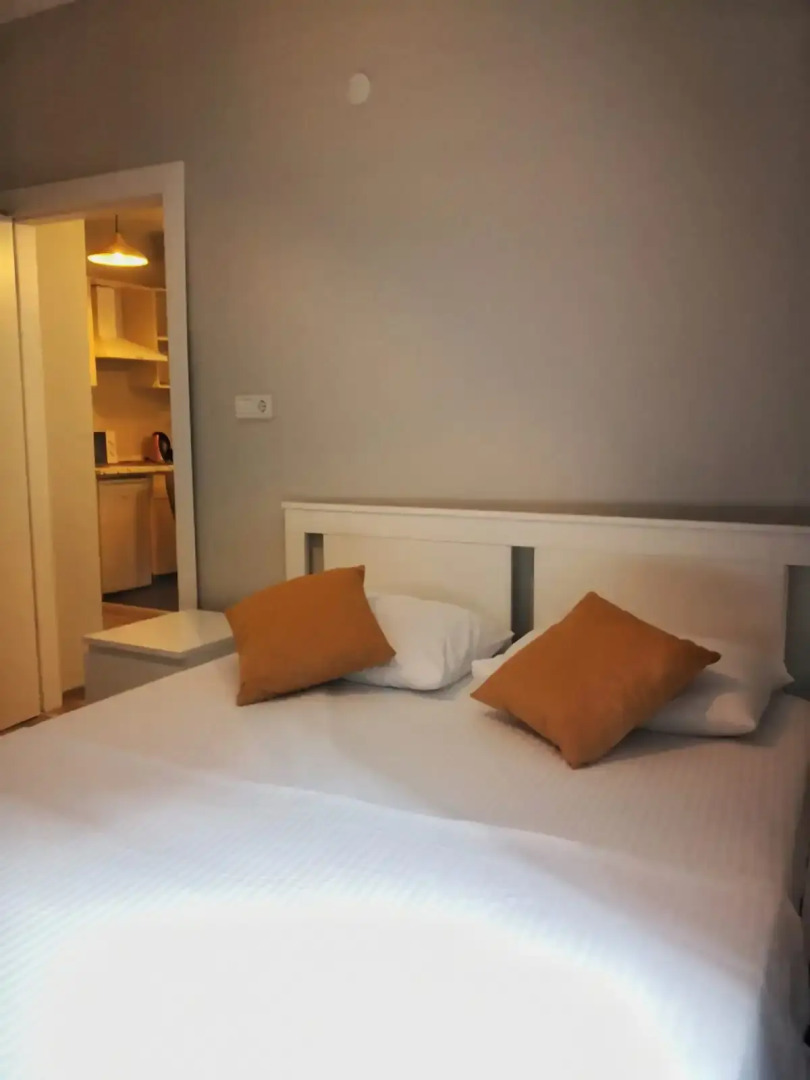 Foto - Gafa Garden Hostel & Apartments - Great Location