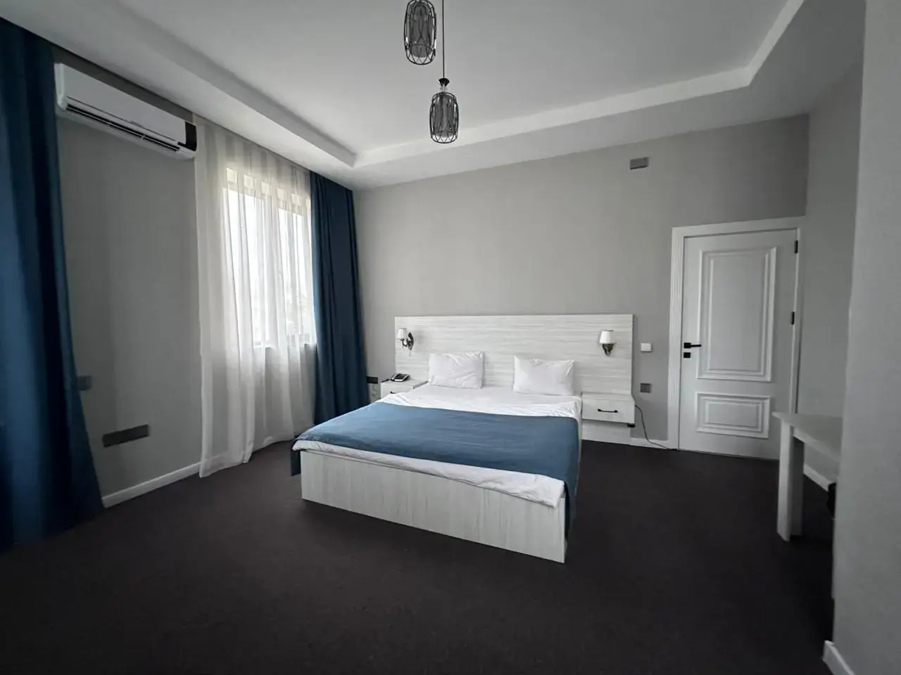 Foto - Central Baku Hotel