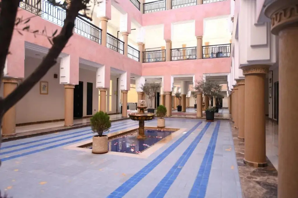Foto - El Olivar Palace Marrakech All Inclusive, Aquapark & SPA