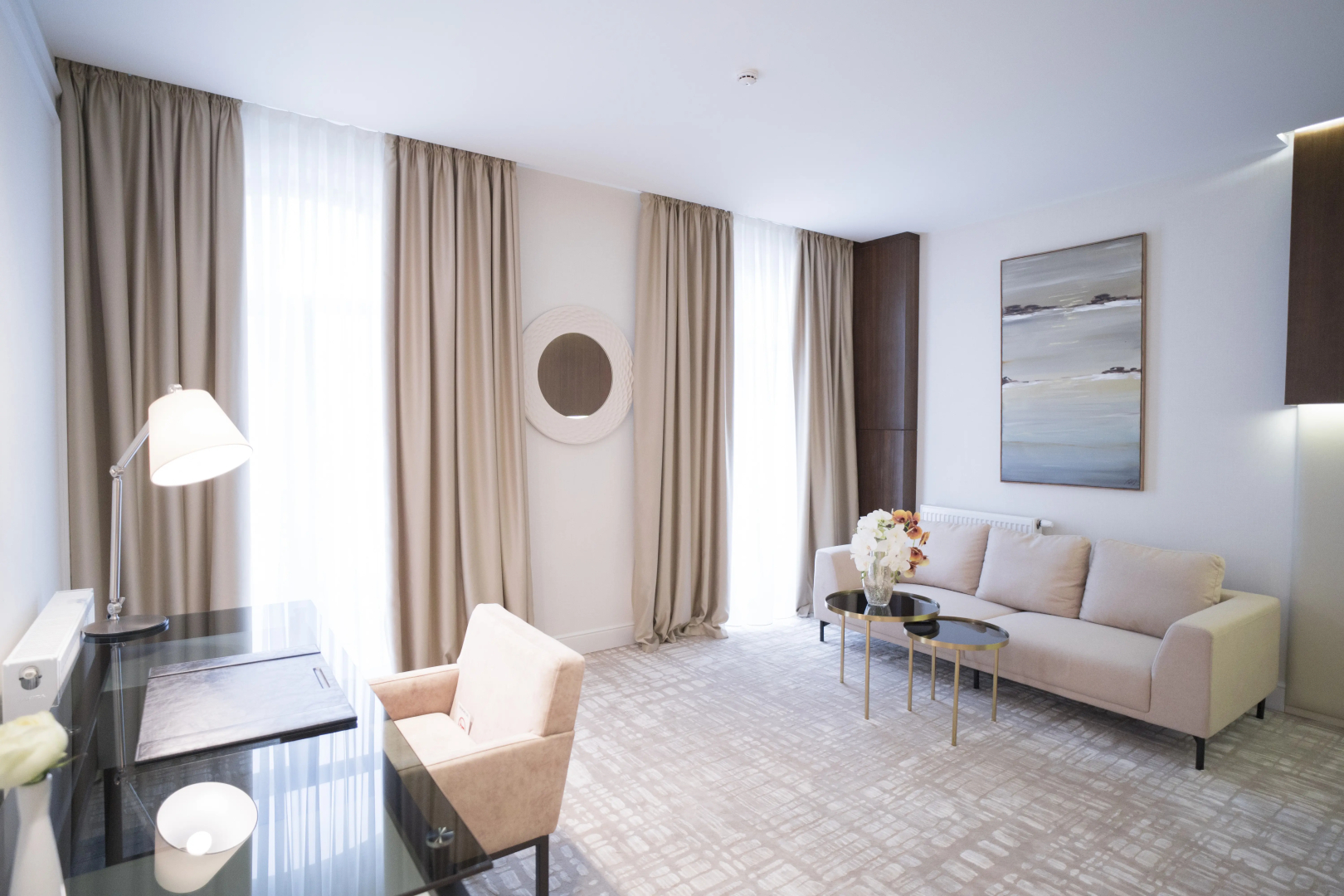 Photo - Mercure Tashkent South