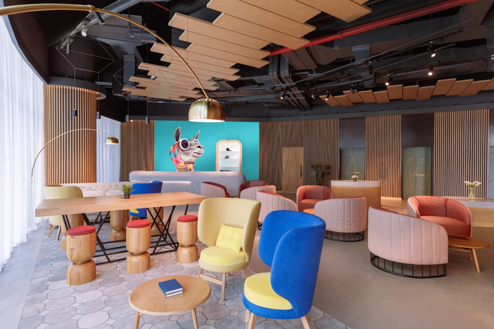 Photo - NH Collection Dubai The Palm