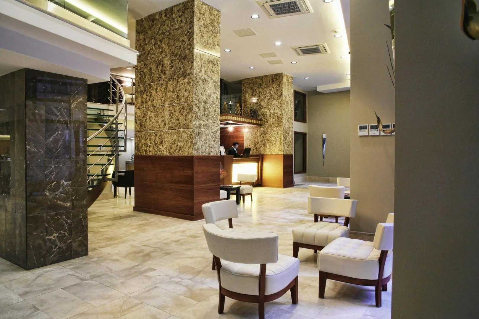 Photo - Orka Royal Hotel & Spa