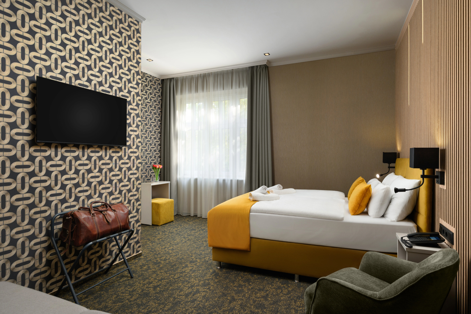 Foto - Hotel Allora