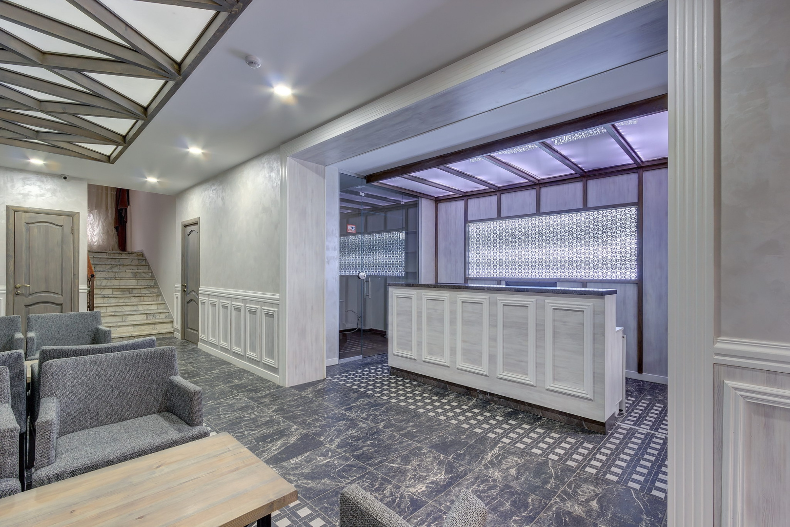 Foto - Resident Hotel Almaty