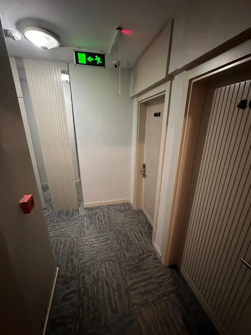 Foto - Grand Heykel Hotel