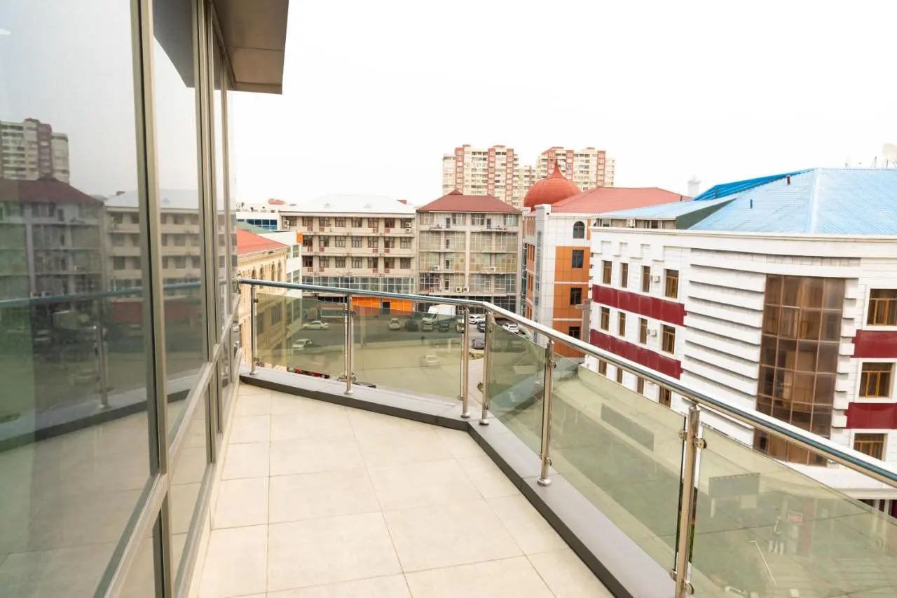 Foto - West Shine Hotel