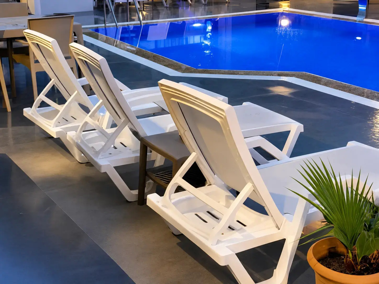 Photo - Esperanza Hotel