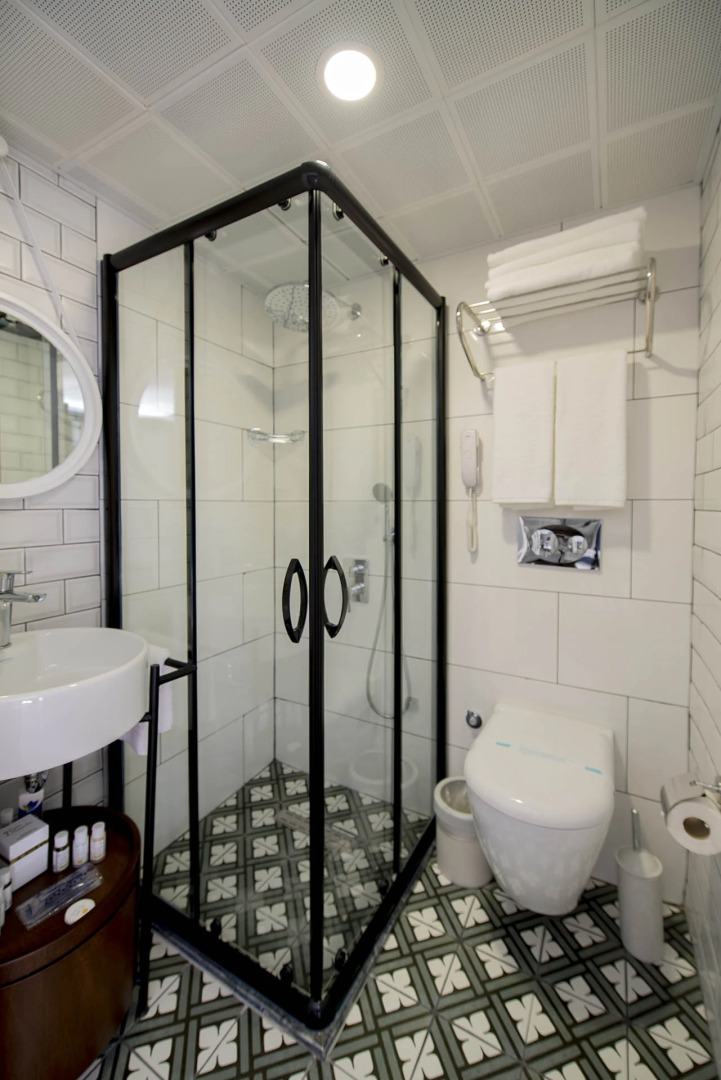 Photo - Pure Blanche Hotel